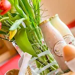 Waldhof * פלאטלאך