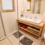 Waldhof Chalet Flattach