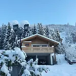 Σαλέ Waldhof