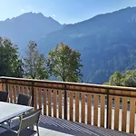 Chalet Waldhof *