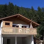 Chalet Waldhof *