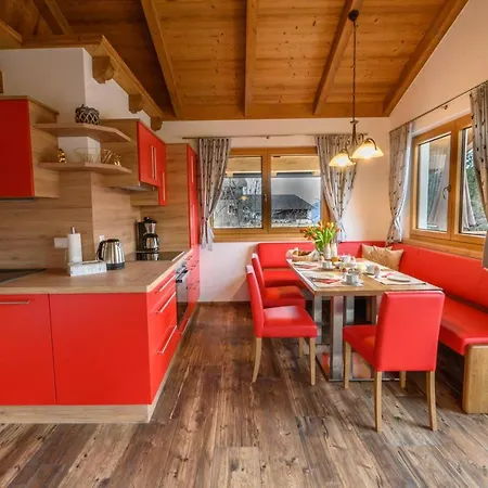 Waldhof Chalet