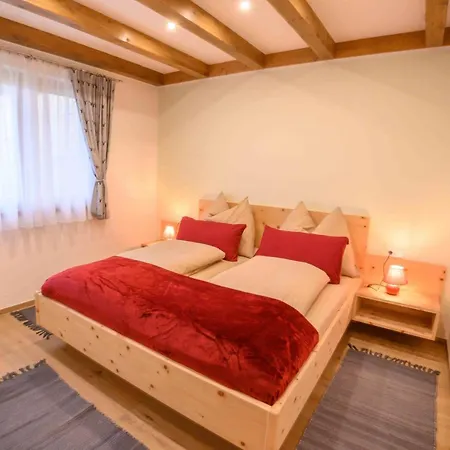 Waldhof Chalet *