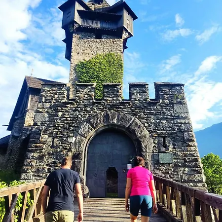 Waldhof 弗拉塔克