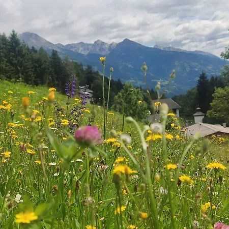 Waldhof Alpstuga Flattach