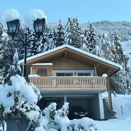 Alpstuga Waldhof