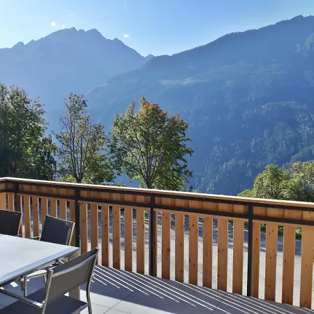 Alpstuga Waldhof *