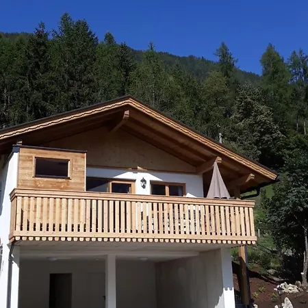 Alpstuga Waldhof *