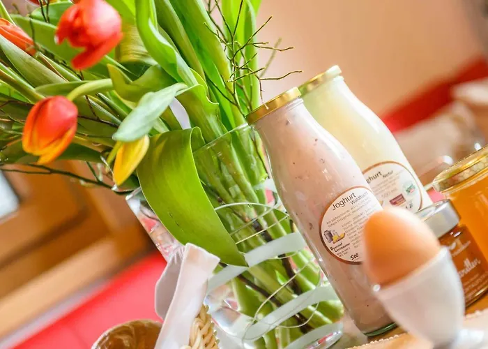 Waldhof * פלאטלאך