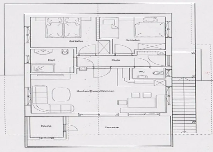 Waldhof פלאטלאך