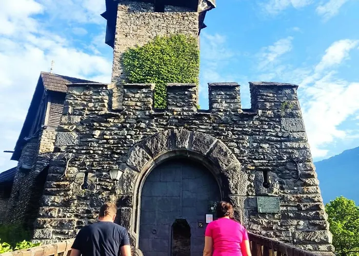 Waldhof פלאטלאך