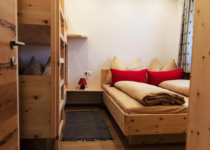 Waldhof * פלאטלאך