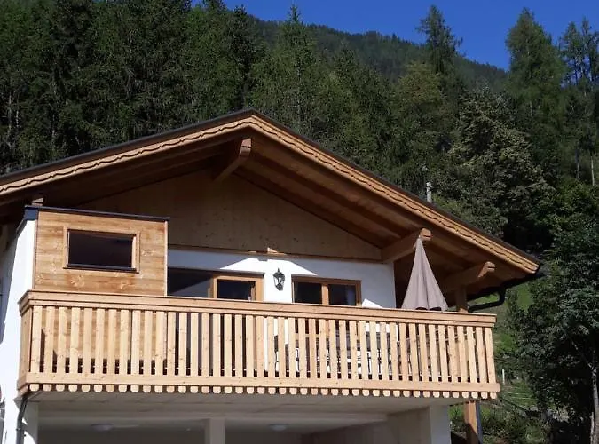 シャレー Waldhof *